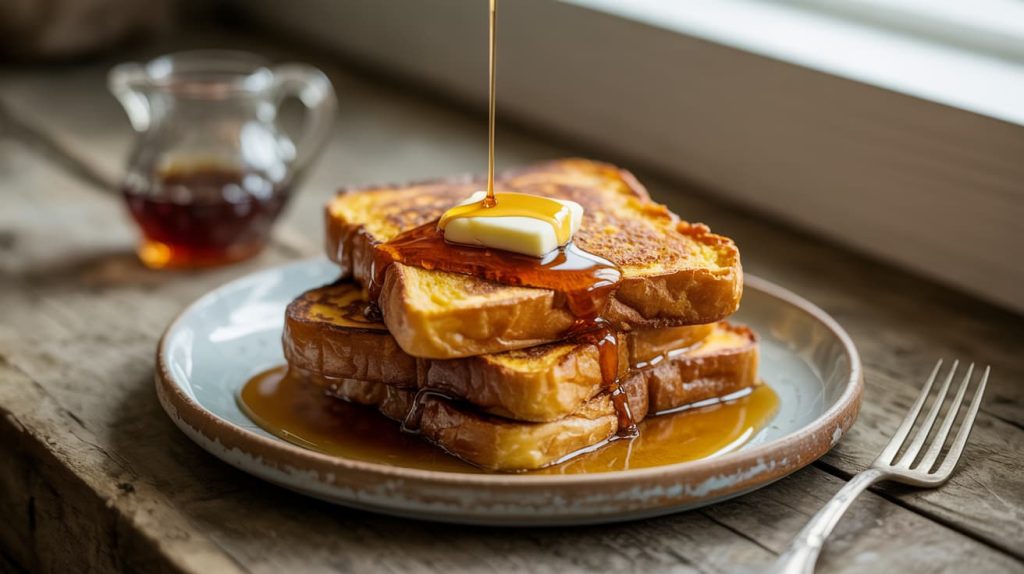 classic French toast