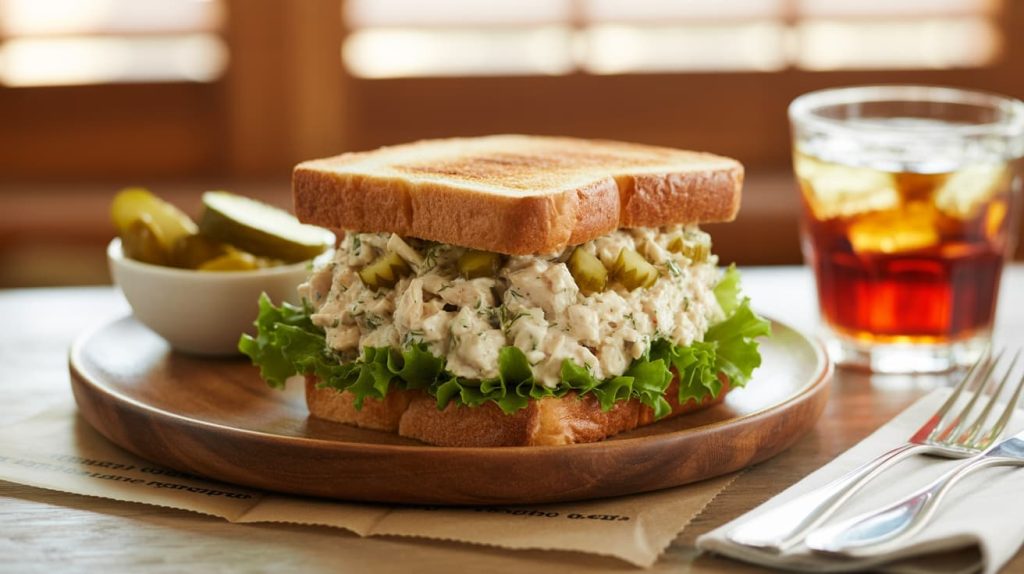 rotisserie chicken salad